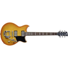Электрогитара YAMAHA REVSTAR RS720B (Wall Fade): Тип Электрогитара