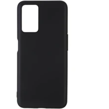 Чехол для телефонов ArmorStandart Matte Slim Fit Black for OPPO A76 4G (ARM64616): Совместимость OPPO A76 4G