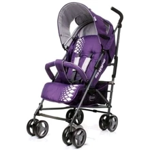 Коляска-трость 4Baby Shape Purple (фиолет): Тип коляски коляска-трость