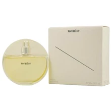 Парфюмированная вода Shiseido Vocalise 50 ml: Вид Парфюмированная вода