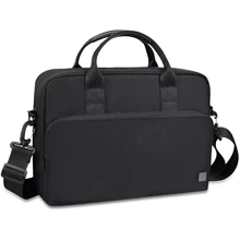 WIWU Alpha Double Black для MacBook Pro 16": Колір чорний (Black)