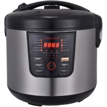 Мультиварка Liberton LMC-5913: Мощность 900