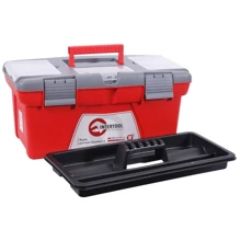 Ящик для инструмента Intertool BX-0418: Тип ящик