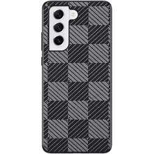 Чехол для телефонов Epik Case TPU+PC Grid Cube for Samsung G990 Galaxy S21 FE: Совместимость Samsung G990 Galaxy S21 FE