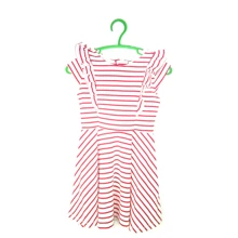 Платье H&M 2115129 98-104 см красное: Тип Платья