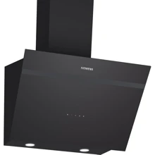 Вытяжка Siemens LC66KPJ60T: Тип воздухоочистителя Отвод