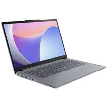 Ноутбук Lenovo IdeaPad Slim 3 14IRH8 (83EL003TRA) UA: Екран 14" IPS (1920x1080) Full HD