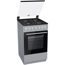 Плита комбинированная Gorenje K5241SH: Тип устройства Кухонная плита комбинированная