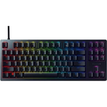 Клавіатура RAZER Huntsman TE (RZ03-03080100-R3M1): Підключення дротове