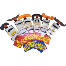 Настільна гра Хапай вуса: Виробник Kingso Toys