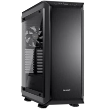 Корпус be quiet! Dark Base Pro 900 Black rev.2 (BGW15): Форм-фактор материнської плати ATX/MicroATX/Mini-ITX