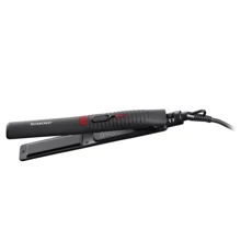 Стайлер Silver Crest SHG 32 B1 black/red: Тип Выпрямитель (утюжок)