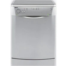 Посудомийка BEKO DFN1535S: Розміри 82x60x57 см (ВxШxГ)