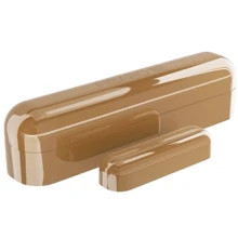Датчик открытия окна/двери для умного дома Fibaro Window Sensor 2 Light Brown: undefined undefined