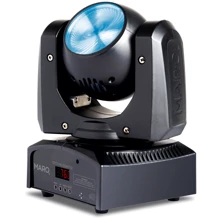 Световой прибор голова MARQ GESTURE BEAM 102: Тип Головы (DMX)