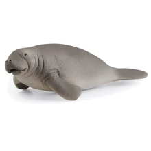 Игрушка-фигурка Schleich Ламантин (14839): Тип Игровая фигурка
