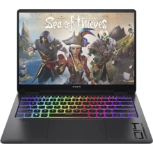 Ноутбук HP OMEN 14-fb0097nr (9Q056UA): Екран 14" (2880x1800)