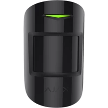 Датчик движения Ajax MotionProtect Black