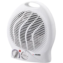 Prime Technics HFV 215: Виробник Prime Technics