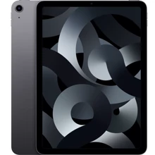 iPad Air 5 10.9" 2022 Wi-Fi 64GB Space Gray (MM9C3) Approved Витринный образец: Причина уценки Как новый (витринный образец): iPad выглядит и функционирует как новый. iPad полностью протестирован по программе Approved, все функции работают корректно