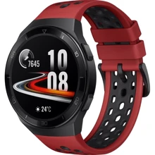 Смарт-часы Huawei Watch GT 2e 46mm Lava Red Смарт-часы Huawei Watch GT 2e 46mm Lava Red