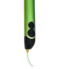 3D-принтер 3D-ручка 3Doodler Create Green: Виробник 3Doodler