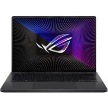 Ноутбук ASUS ROG Zephyrus G14 (GA402RJ-L8207WA_24): Экран 14" IPS (2560x1600)