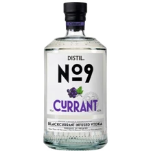 Водка Staritsky and Levitsky Distil.№9 0.5 л 40% Черная Смородина (AS8000020312653): Объем, л 0.5