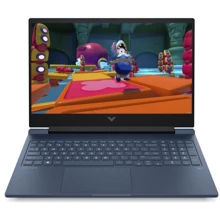 Ноутбук HP Victus 16 16-r0175nw (9R855EA): Экран 16.1" IPS (1920x1080) Full HD