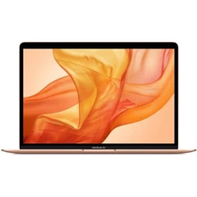 Apple MacBook Air 13" Gold 2018 (MREE2) Approved Витринный образец: Причина уценки Как новый (витринный образец): Apple MacBook выглядит и функционирует как новый. MacBook полностью протестирован по программе Approved, все функции работают корректно