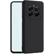 Чехол для телефонов BeCover TPU Case Black for Realme 12 Pro 5G (711185): Совместимость Realme 12 Pro 5G