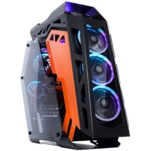 Персональный компьютер (ПК) ARTLINE Overlord P91 (P91v01): Процессор Intel Core i9-10850K (3.6 - 5.2 ГГц)