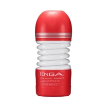 Мастурбатор Tenga Rolling Head Cup с интенсивной стимуляцией головки NEW: Для кого Для мужчин