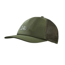 Бейсболка Jack Wolfskin Uson Cap хаки (1911501_4129): Производитель Jack Wolfskin
