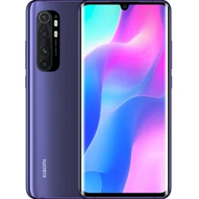 Смартфон Xiaomi Mi Note 10 Lite 128 GB Nebula Purple Approved Витринный образец: Причина уценки Как новый (витринный образец): смартфон выглядит и функционирует как новый. Смартфон полностью проте