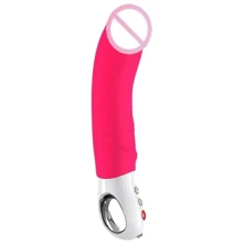 Вибратор Fun Factory BIG BOSS G5 pink: Для кого Для женщин