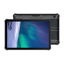 Планшет Oukitel Pad RT1 4/64GB LTE Black: Дисплей 10,1 IPS (1920x1200)
