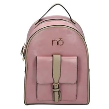 Женский рюкзак Nobo розовый (NBAG-I1740-C004): Пол Женский