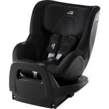 Автокресло Britax-Romer Duaflix Pro M Galaxy Black: Группа 0+/1