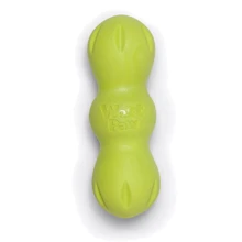 Игрушка для собак West Paw Rumpus Small Green 13 см зеленая (ZG080GRN): Производитель West Paw