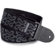Ремінь гітарний DUNLOP D3814 GY GREY CELTIC: Виробник Dunlop