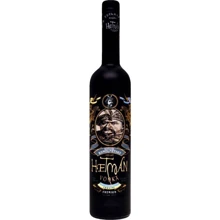 Водка Гетьман Black&Gold, 0.5л 40% (SOL4820050234943): Объем, л 0.5