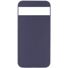 Чехол для телефонов Lakshmi Case Silicone Cover Midnight Blue for Google Pixel 6: Совместимость Google Pixel 6
