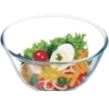 Жаропрочное стекло Миска Simax 6836 (1.7 л): undefined undefined