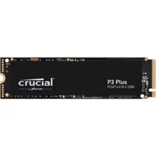 Crucial P3 Plus 2 TB (CT2000P3PSSD8) UA: Тип накопителя внутренний
