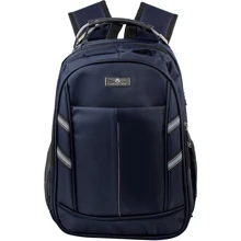 Мужской рюкзак Valiria Fashion темно-синий (3DETAB86-20-6): Пол Мужской