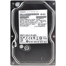 Внутренний жесткий диск Hitachi (HGST) 500GB (HDS721050CLA662, 0F15629) RB: Форм-фактор 3.5"