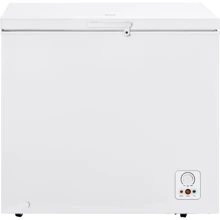 Морозильный ларь Gorenje FH21FPW: Габариты ШхВхГ, см 80.2х85.4х85.9