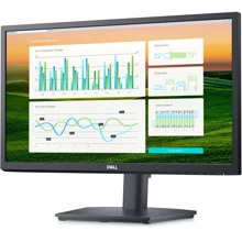 Монитор Dell E2222H (210-AZZF): Покрытие экрана матовое