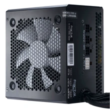 Блок живлення Fractal Design 450W (FD-PSU-IN3B-450W-EU): Форм-фактор ATX, EPS